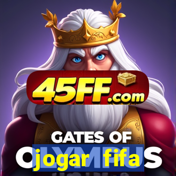 jogar fifa apostando dinheiro